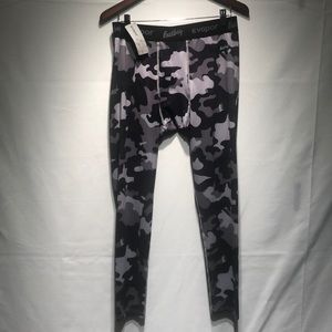 Eastbay evapor tights